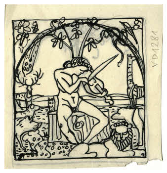 Visualizza l'immagine "FD D 1281 v."